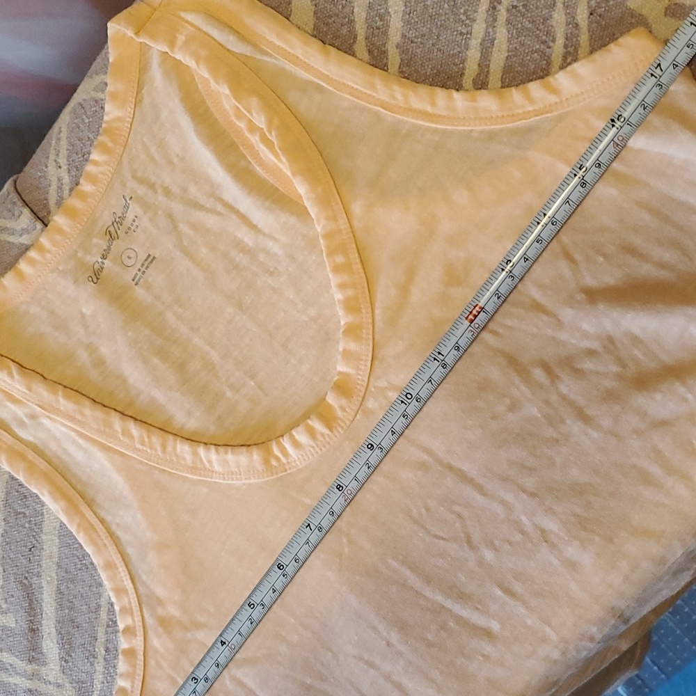 Universal Thread Tank Top - Picture 4 of 6